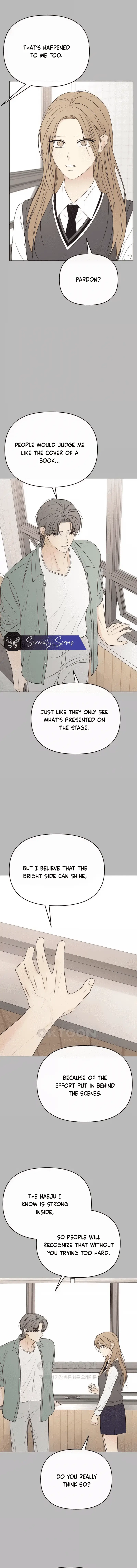 Read The Perfect Male Lead Manga Online