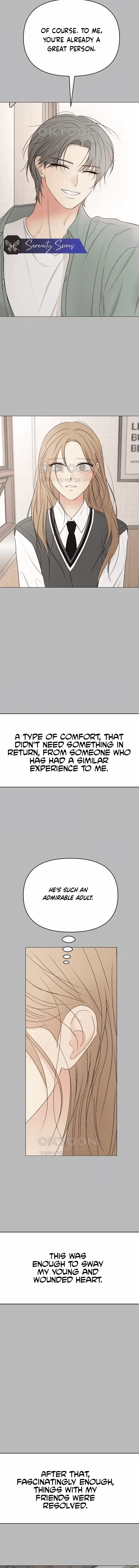 Read The Perfect Male Lead Manga Online