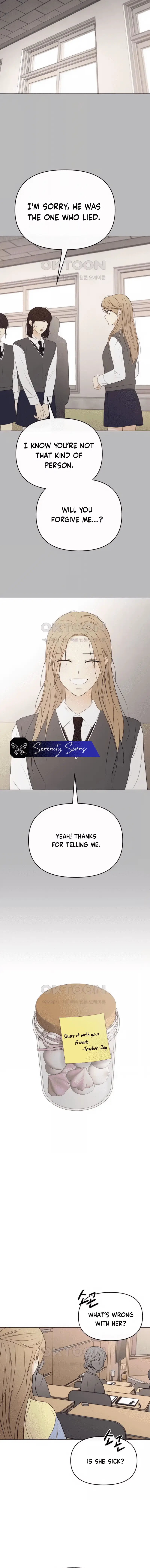 Read The Perfect Male Lead Manga Online