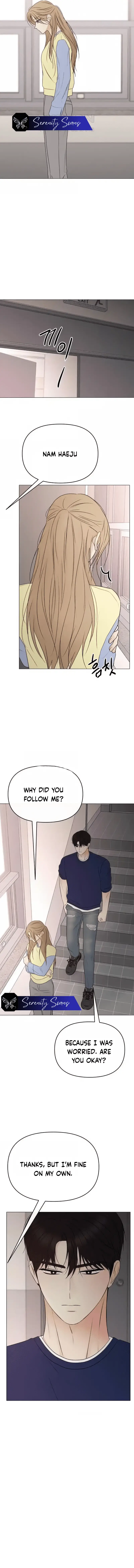 Read The Perfect Male Lead Manga Online