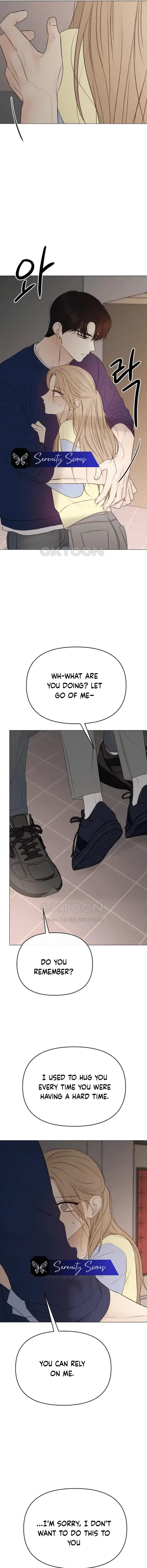 Read The Perfect Male Lead Manga Online