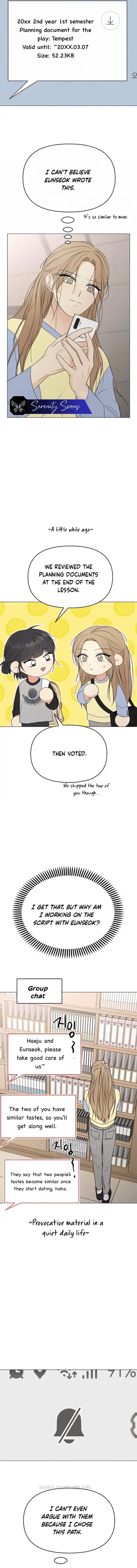 Read The Perfect Male Lead Manga Online