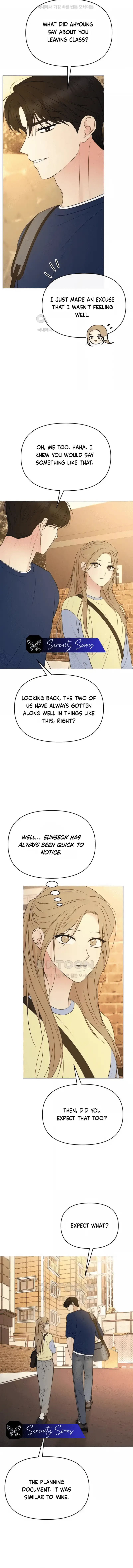 Read The Perfect Male Lead Manga Online