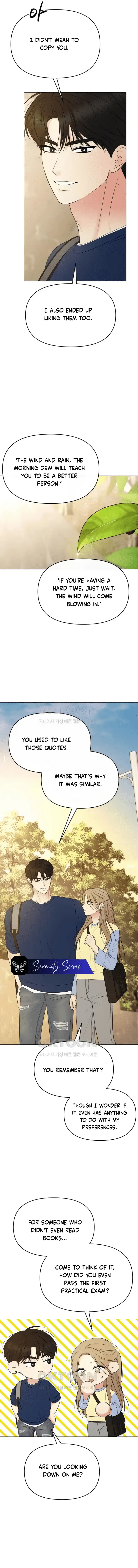 Read The Perfect Male Lead Manga Online