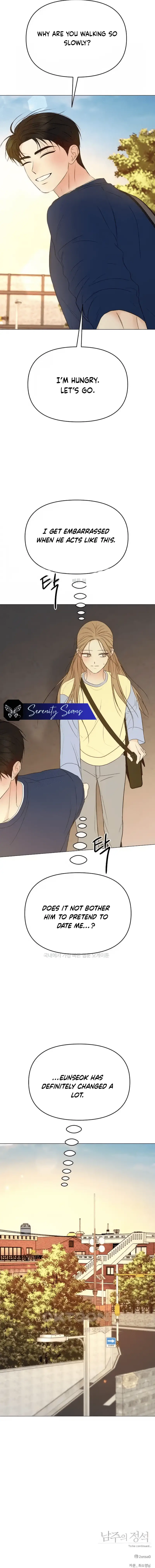 Read The Perfect Male Lead Manga Online