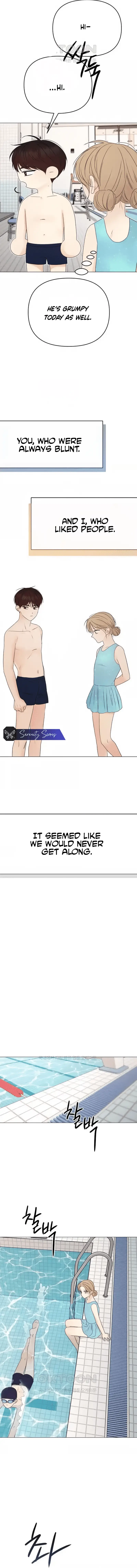 Read The Perfect Male Lead Manga Online