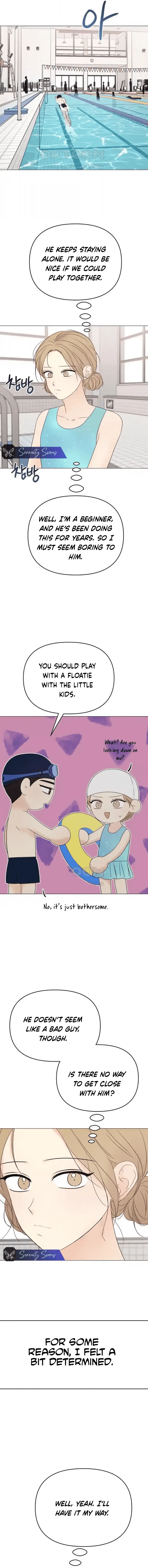 Read The Perfect Male Lead Manga Online