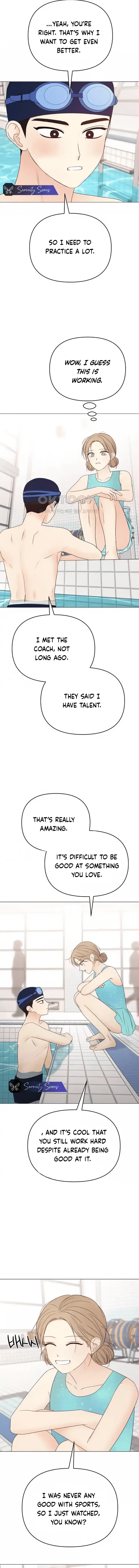 Read The Perfect Male Lead Manga Online