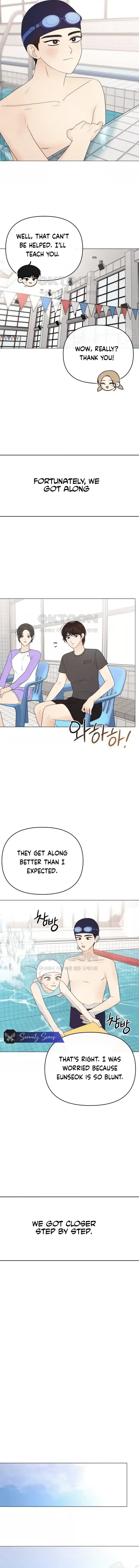 Read The Perfect Male Lead Manga Online