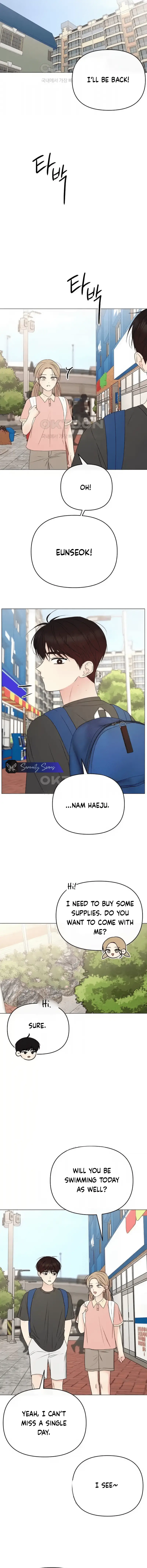 Read The Perfect Male Lead Manga Online