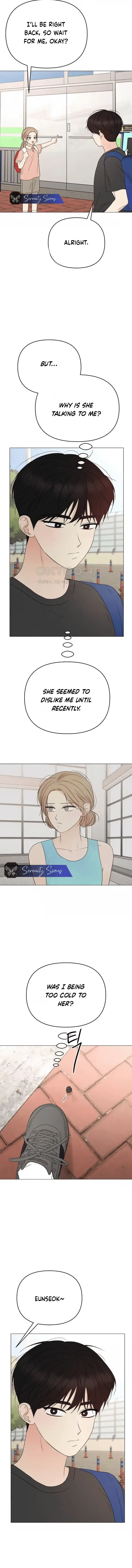 Read The Perfect Male Lead Manga Online