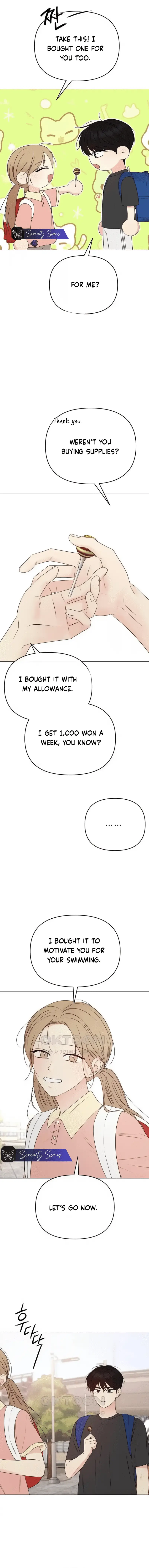 Read The Perfect Male Lead Manga Online