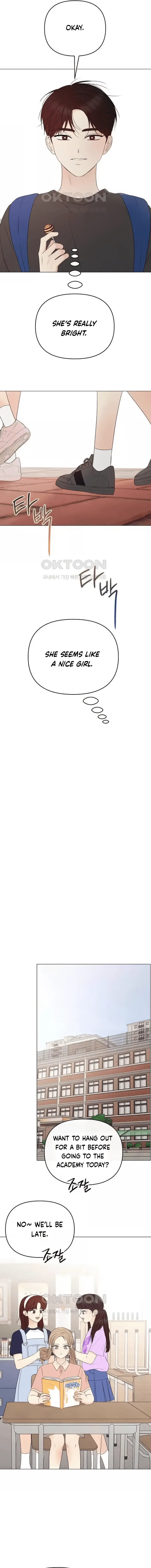 Read The Perfect Male Lead Manga Online