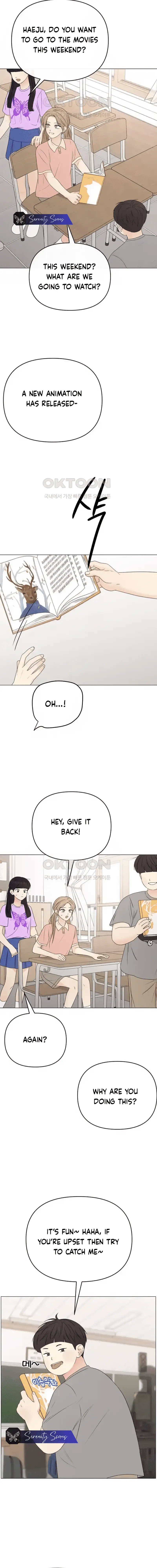 Read The Perfect Male Lead Manga Online