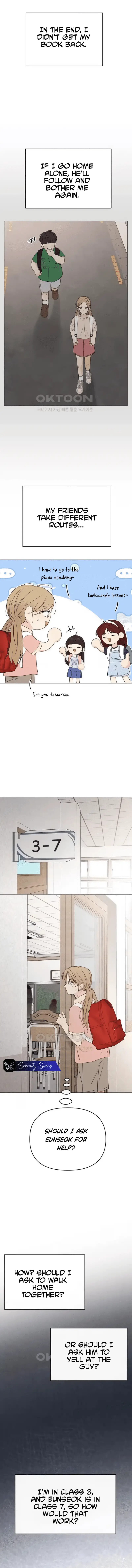 Read The Perfect Male Lead Manga Online