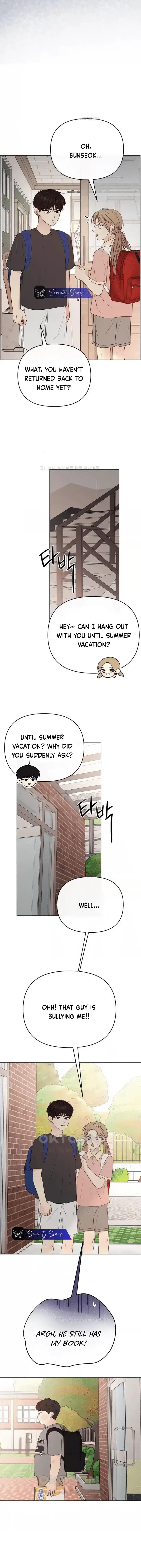 Read The Perfect Male Lead Manga Online