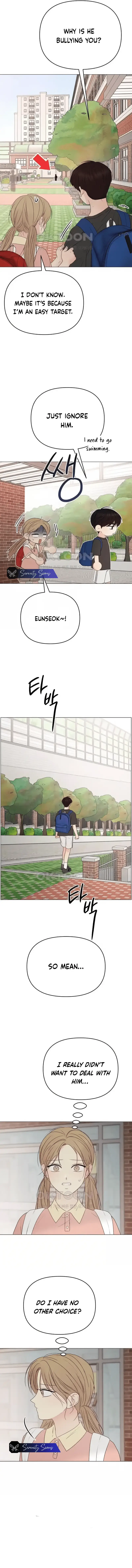 Read The Perfect Male Lead Manga Online