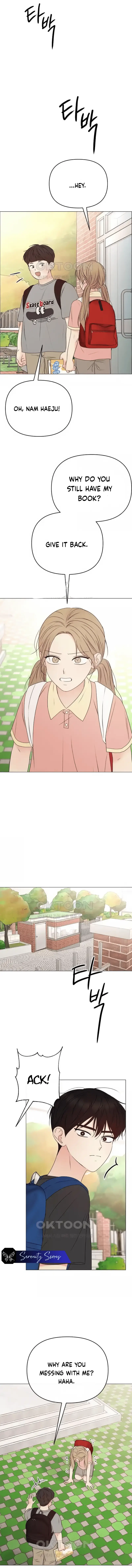 Read The Perfect Male Lead Manga Online