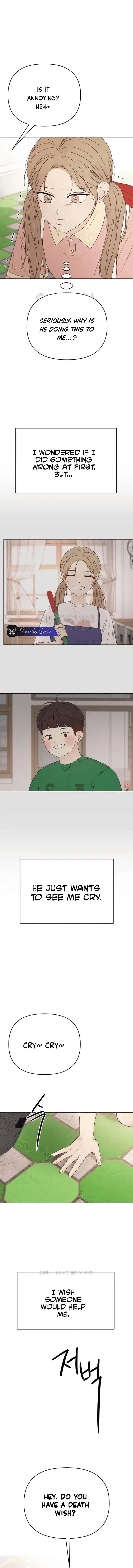 Read The Perfect Male Lead Manga Online