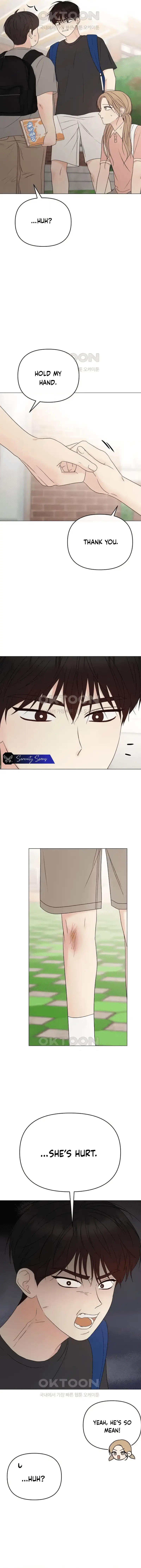 Read The Perfect Male Lead Manga Online