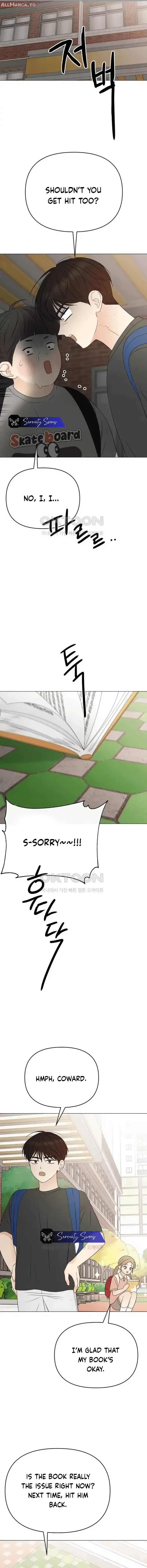 Read The Perfect Male Lead Manga Online