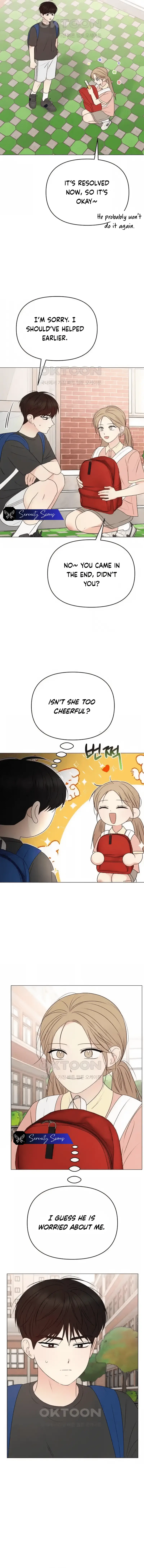 Read The Perfect Male Lead Manga Online