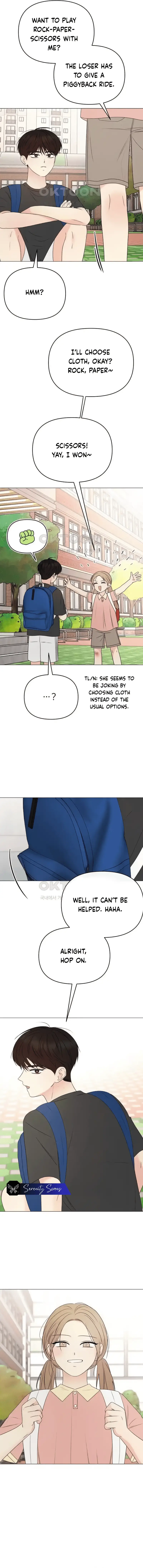 Read The Perfect Male Lead Manga Online