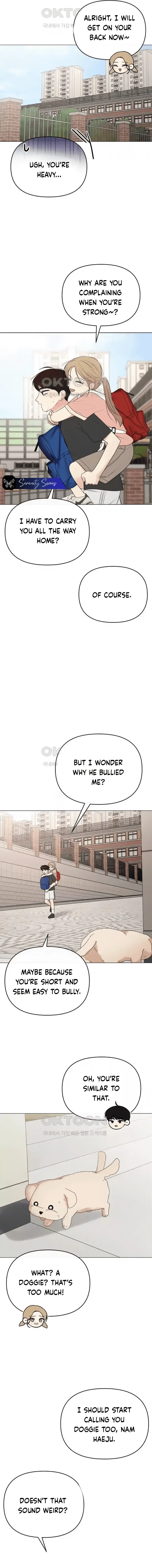 Read The Perfect Male Lead Manga Online