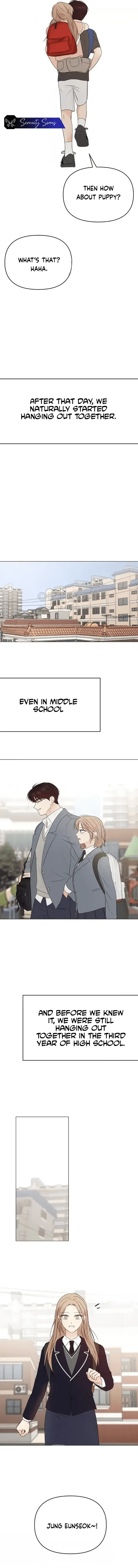 Read The Perfect Male Lead Manga Online