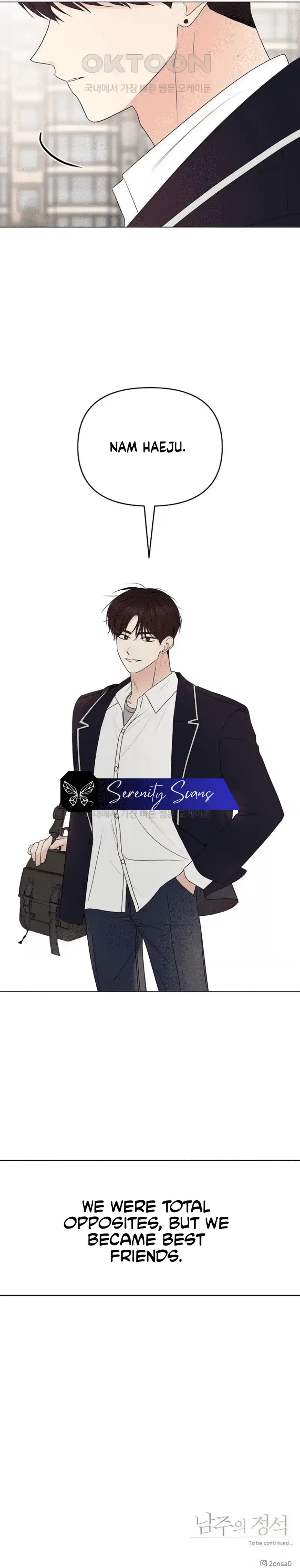 Read The Perfect Male Lead Manga Online