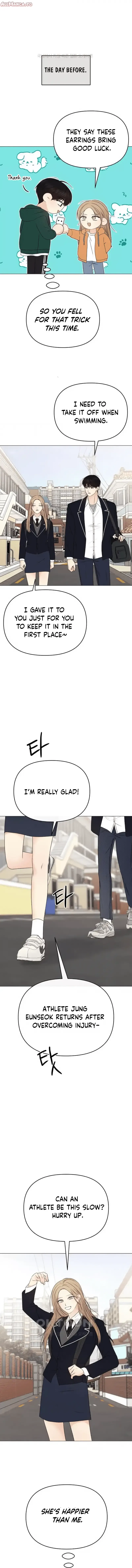 Read The Perfect Male Lead Manga Online