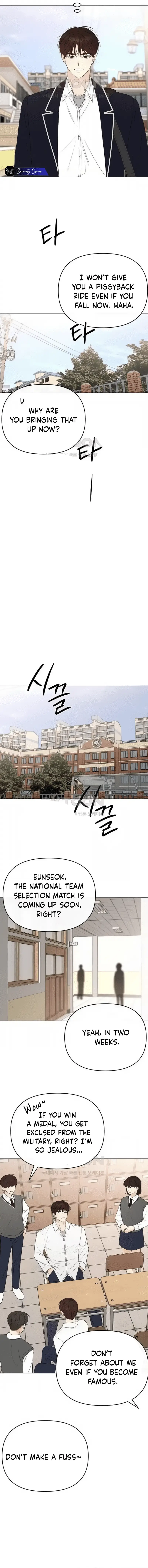 Read The Perfect Male Lead Manga Online