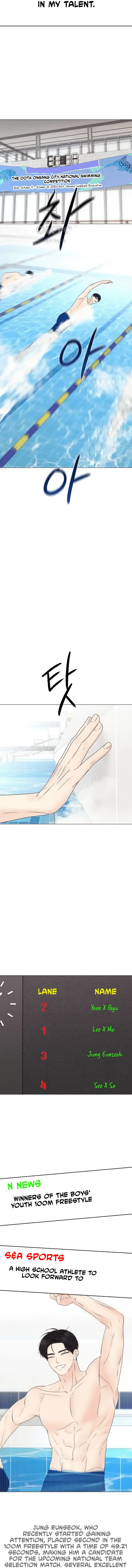 Read The Perfect Male Lead Manga Online