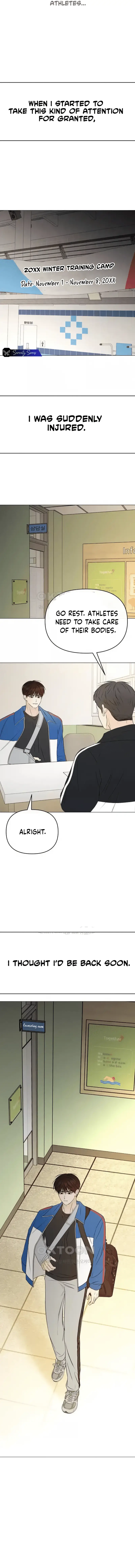 Read The Perfect Male Lead Manga Online