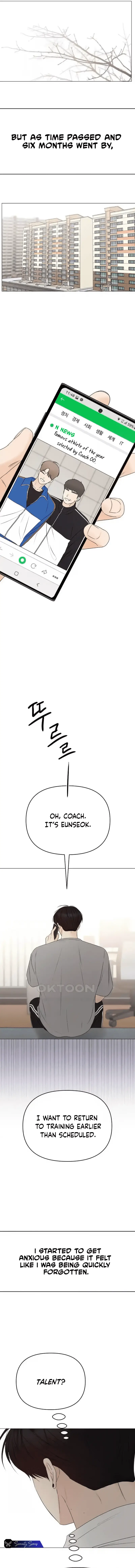 Read The Perfect Male Lead Manga Online