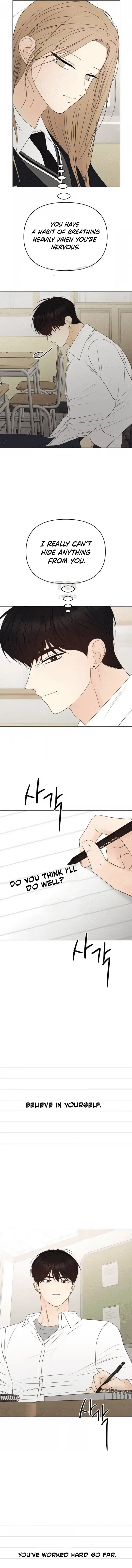 Read The Perfect Male Lead Manga Online