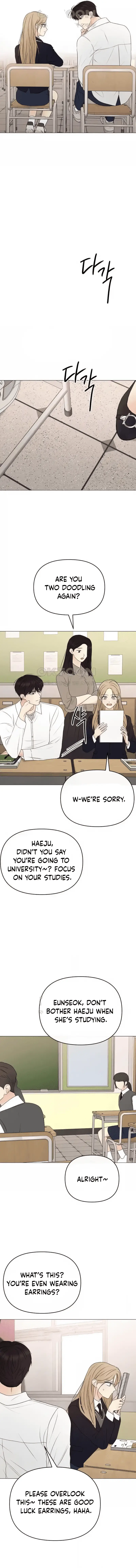 Read The Perfect Male Lead Manga Online