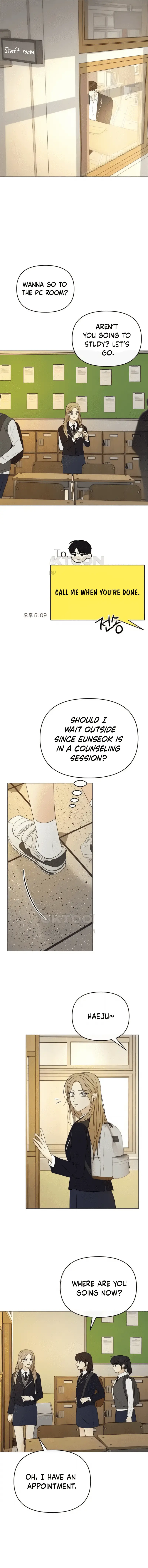 Read The Perfect Male Lead Manga Online