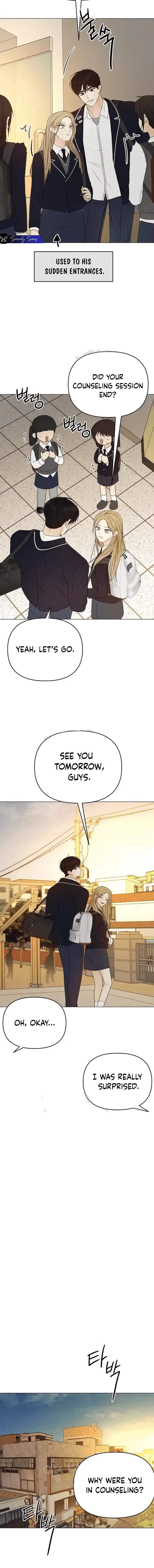 Read The Perfect Male Lead Manga Online