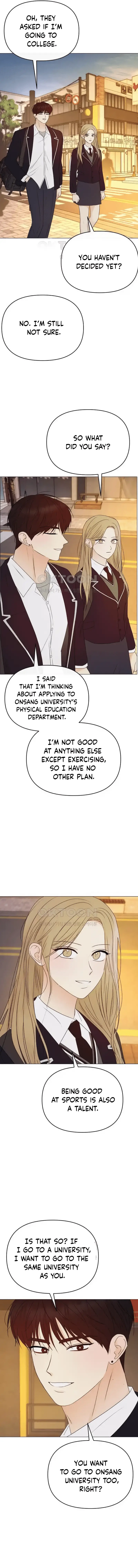 Read The Perfect Male Lead Manga Online