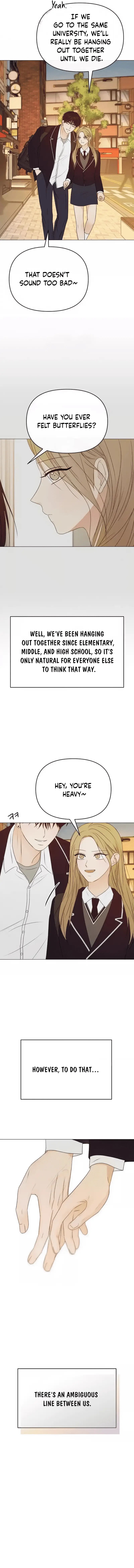 Read The Perfect Male Lead Manga Online