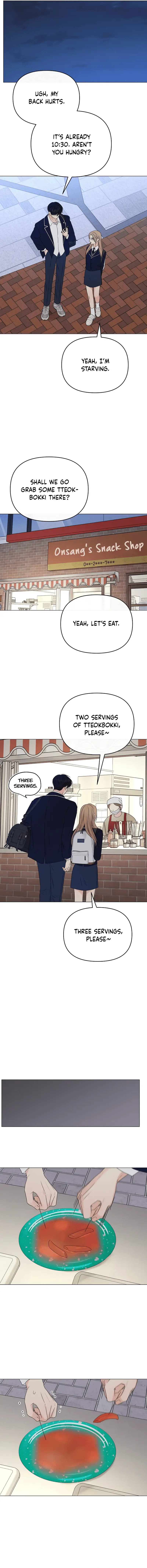 Read The Perfect Male Lead Manga Online