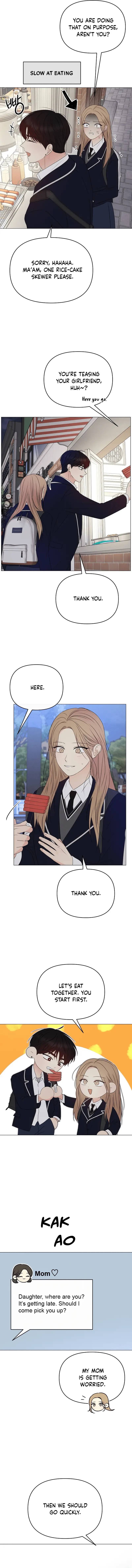 Read The Perfect Male Lead Manga Online