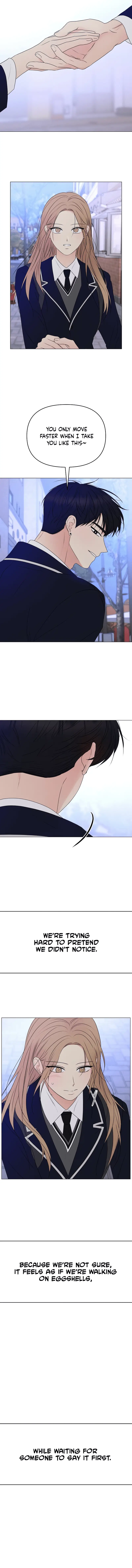 Read The Perfect Male Lead Manga Online