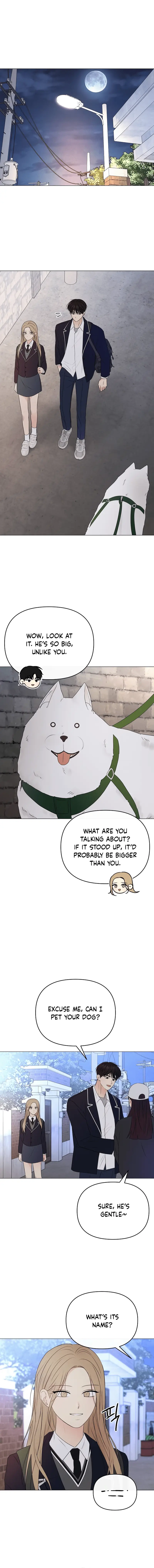 Read The Perfect Male Lead Manga Online