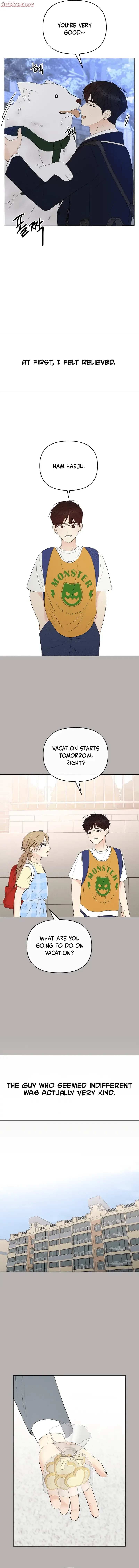 Read The Perfect Male Lead Manga Online