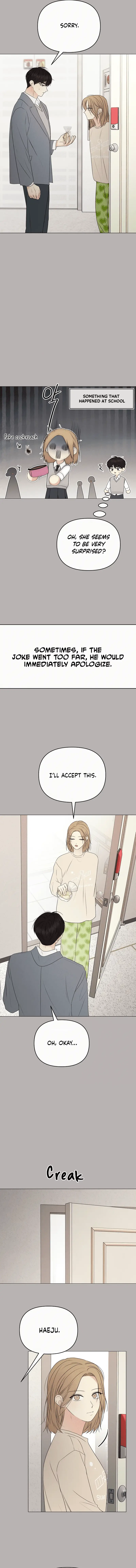 Read The Perfect Male Lead Manga Online