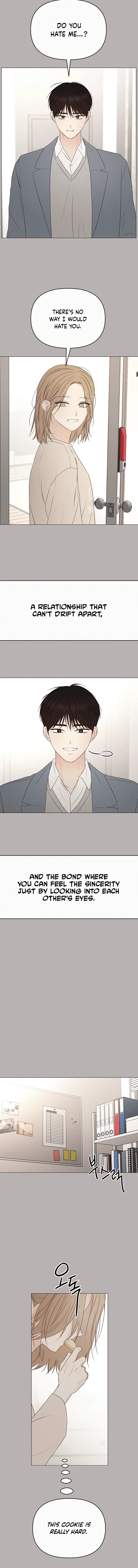 Read The Perfect Male Lead Manga Online