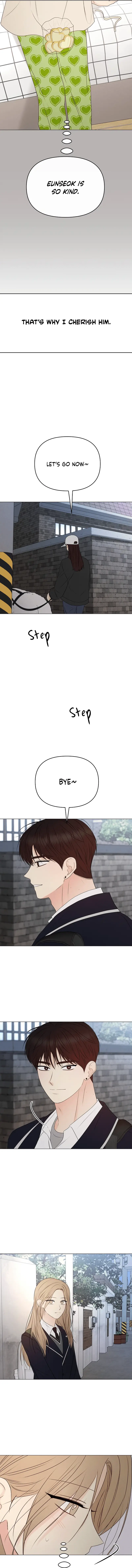 Read The Perfect Male Lead Manga Online