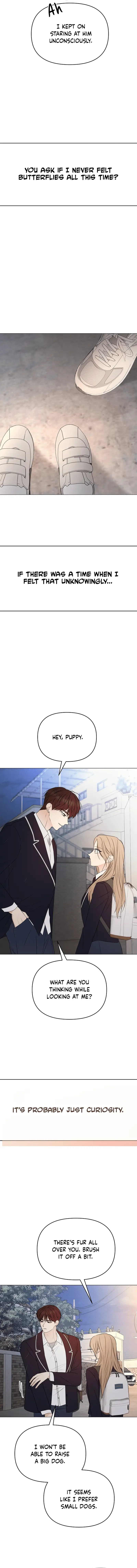 Read The Perfect Male Lead Manga Online